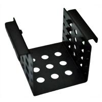 Partlist PL-HDMBQ Metal 4 X 2.5 to 3.5 SSD/HDD Mounting Bracket