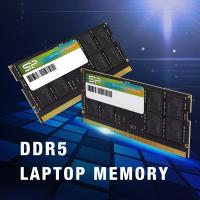 Memory-RAM-Silicon-Power-16GB-1x16GB-SP016GBSVU480F02-4800Mhz-CL40-DDR5-SODIMM-Laptop-RAM-8