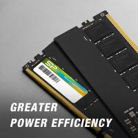Memory-RAM-Silicon-Power-32GB-2x16GB-SP032GBLVU480F22-CL40-1-1V-UDIMM-4800MHz-DDR5-RAM-11