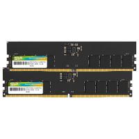 Memory-RAM-Silicon-Power-32GB-2x16GB-SP032GBLVU480F22-CL40-1-1V-UDIMM-4800MHz-DDR5-RAM-9