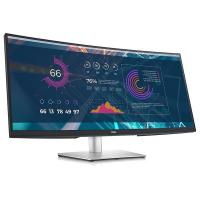 Dell 34.4in WQHD IPS Curved USB Monitor (P3421WM)