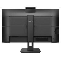 Monitors-Phillips-27in-QHD-75Hz-IPS-LCD-USB-C-Docking-Monitor-276B1JH-5