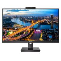 Monitors-Phillips-27in-QHD-75Hz-IPS-LCD-USB-C-Docking-Monitor-276B1JH-7