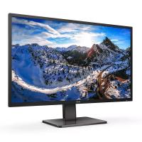 Monitors-Phillips-42-5in-UHD-VA-USB-C-Docking-LCD-Monitor-439P1-4