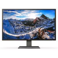 Monitors-Phillips-42-5in-UHD-VA-USB-C-Docking-LCD-Monitor-439P1-6