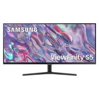 Samsung ViewFinity S50GC 34in WQHD 100Hz AMD FreeSync VA Monitor