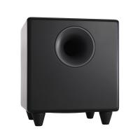 Audioengine S8 Powered Subwoofer Satin Black