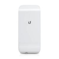 Wireless-Access-Points-WAP-Ubiquiti-5GHz-Nanostation-Loco-MIMO-AIRMAX-Point-to-Multipoint-5