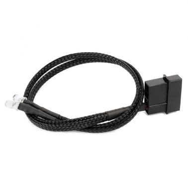 EK Twin 5mm LED Kit - Red - pcbyte.com.au