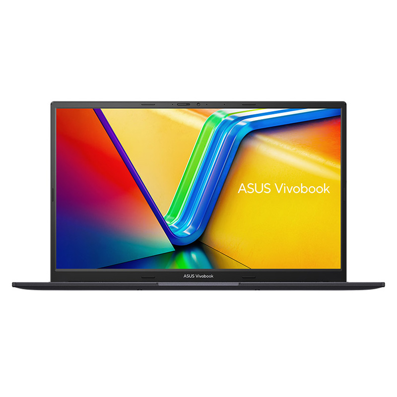 Asus Vivobook X 15.6in FHD OLED R7-7730U AMD Radeon 512GB SSD 16GB RAM W11 Laptop - Black (M3504YA-L1168W)