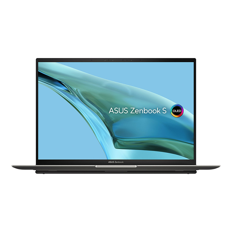 Asus Zenbook S 13 13.3in 2.8K OLED i7-1355U Iris Xe 512GB SSD 16GB RAM W11P Laptop - Basalt Grey (UX5304VA-NQ185X)