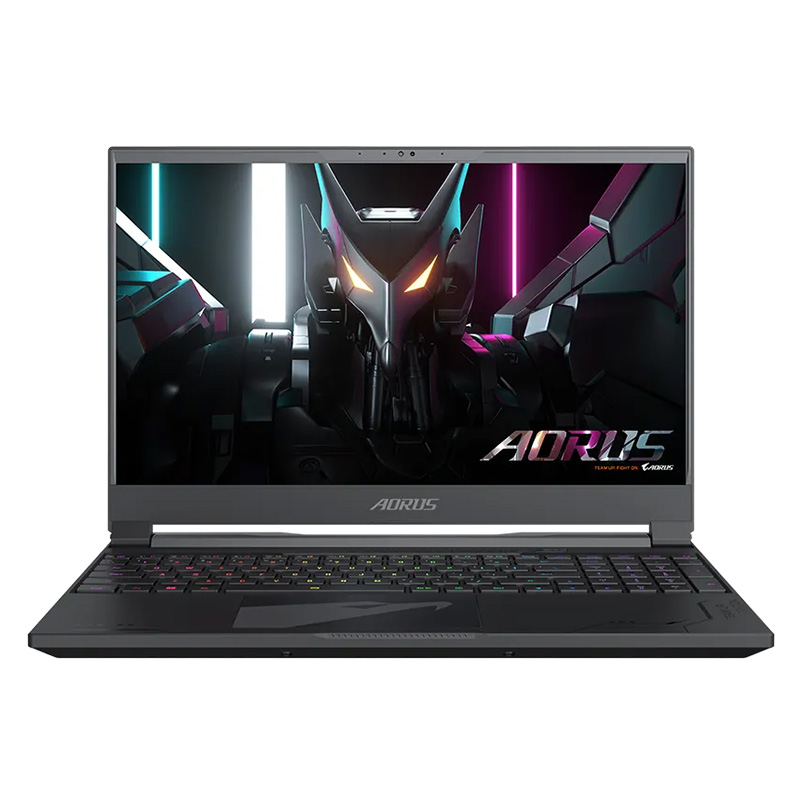 Gigabyte Aorus 15.6in QHD 165Hz i9 13980HX RTX 4070 1TB SSD 16GB RAM W11H Gaming Laptop (AORUS 15X ASF-D3AU754SH)