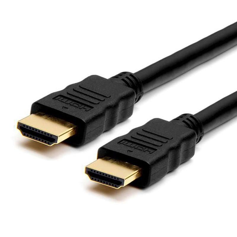 Generic HDMI v1.4 Male to Male Cable - 1.5m (CB-H-015-V1.4)