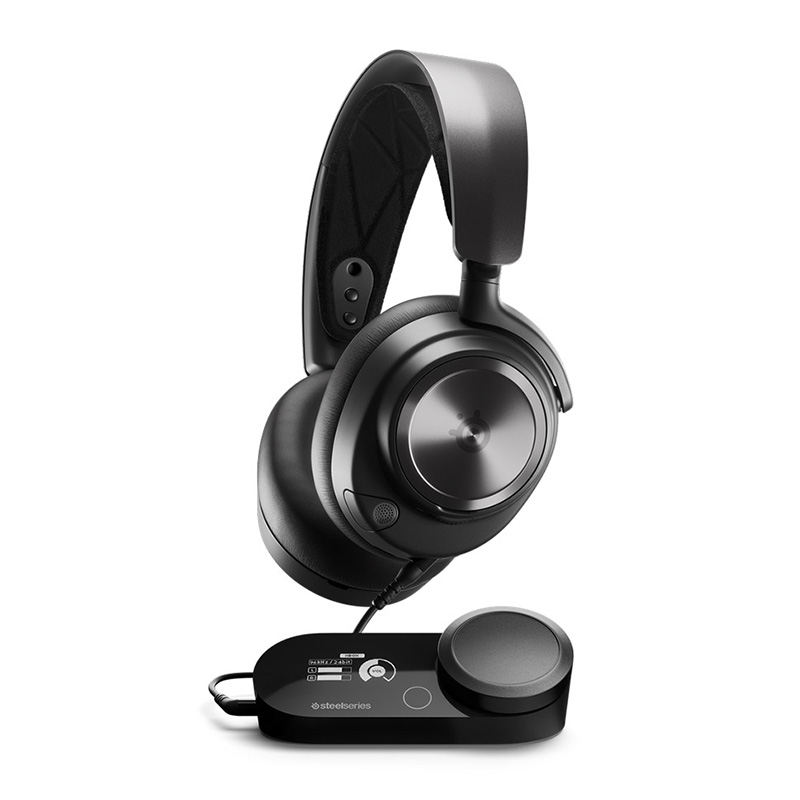 Steelseries Arctis Nova Pro Gaming Headset for Xbox