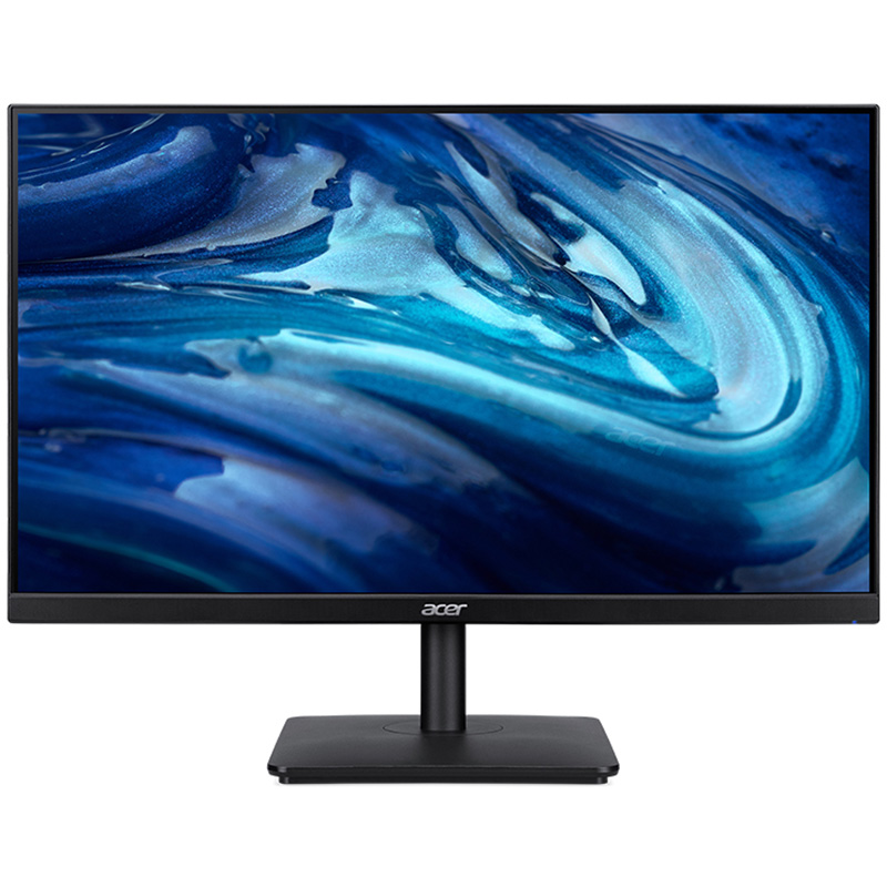 Acer 27in FHD VA 75Hz LCD Monitor (VA271A(UM.HV1SA.A01-RM0))