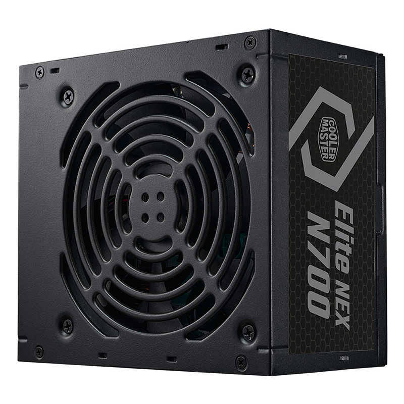 Cooler Master Elite NEX N700 700W Power Supply (MPW-7001-ACBN-BAU)