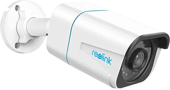 Reolink 4K Outdoor Security Camera RLC-810A