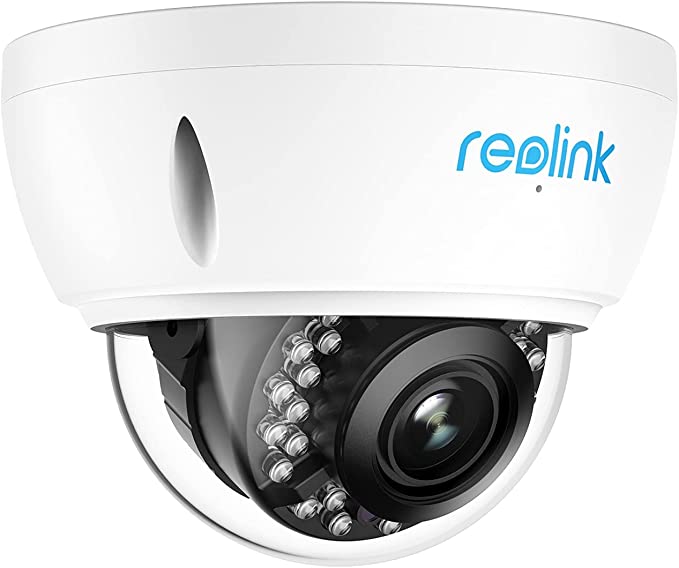 Reolink 4K Security Camera Outdoor RLC-842A