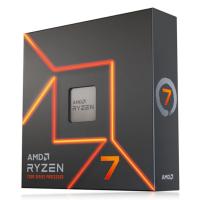 AMD Ryzen 7 7700X 8 Core AM5 4.5 GHz CPU Processor (100-100000591WOF)
