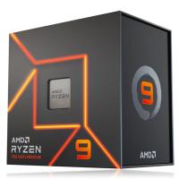 AMD Ryzen 9 7900X 12 Core AM5 4.7 GHz CPU Processor (100-100000589WOF)