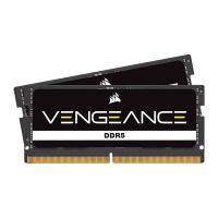 Corsair 16GB (2x8GB) CMSX16GX5M2A4800C40 Vengeance C40 SODIMM 4800MHz DDR5 RAM - OPENED BOX 70425