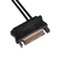 Fan-Accessories-Silverstone-CPF04-1-to-8-PWM-Fan-Hub-SST-CPF04-1