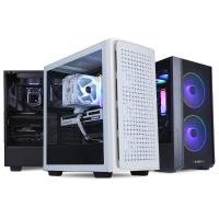Customise your PC & have MSY build it!