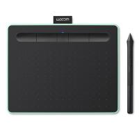 Graphics-Tablet-Wacom-Intuos-CTL-6100WL-E0-C-Medium-Bluetooth-Graphic-Tablet-Pistachio-5