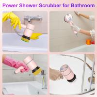 Home-and-Kitchen-Electric-Spin-Scrubber-Rechargeable-Cleaning-Brush-with-3-Brush-Heads-Portable-Scrubber-Kit-Suitable-for-Bathroom-Kitchen-Mother-s-Day-Gift-93