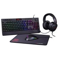 Keyboards-Thermaltake-TT-eSports-E-Series-4-in-1-Gaming-Kit-7