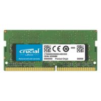 Crucial 32GB (1x32GB) CT32G4SFD832A 3200MHz DDR4 SODIMM RAM