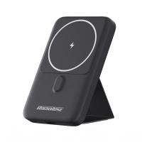 RockRose Magair 10 Max 10000mAh Magnetic Wireless Power Bank with Kickstand