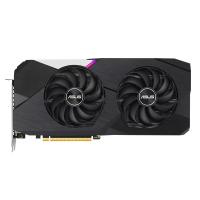 Radeon-RX-6750-XT-Asus-Dual-RX-6750-XT-OC-12G-Graphics-Card-4
