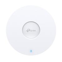 TP-Link AXE11000 Ceiling Mount Quad-Band WiFi 6E Access Point (EAP690E HD)