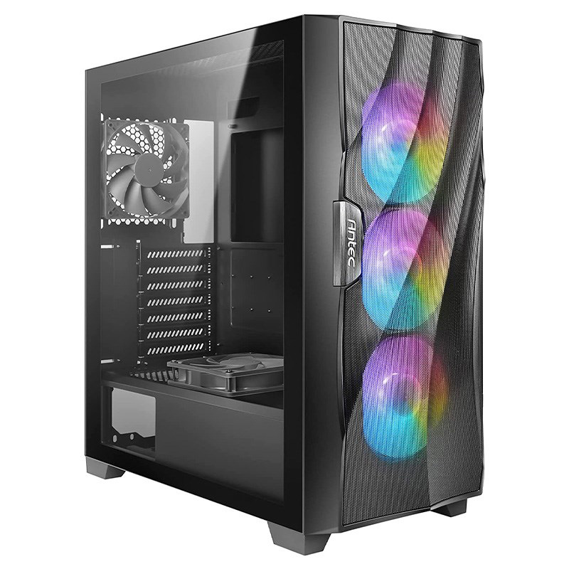 Antec DF700 Flux TG ARGB Mid Tower ATX Case