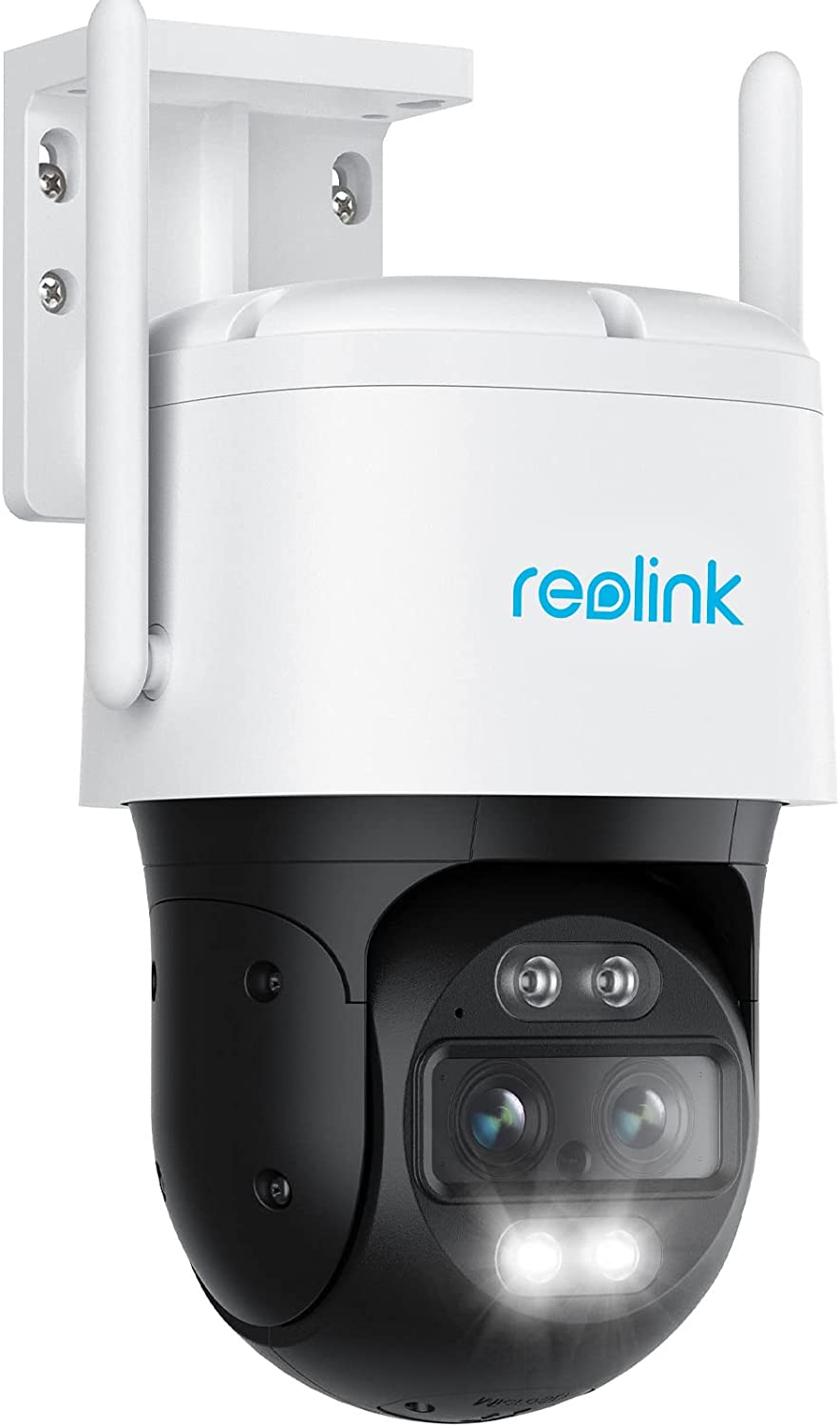Reolink 4K WiFi Outdoor Camera TrackMix WiFi