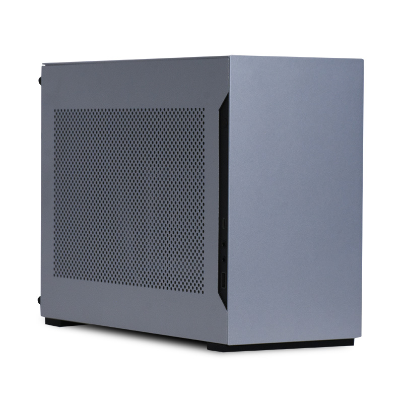 G5 Core Ryzen 5 7600 GeForce RTX 4070 Mini-ITX Gaming PC