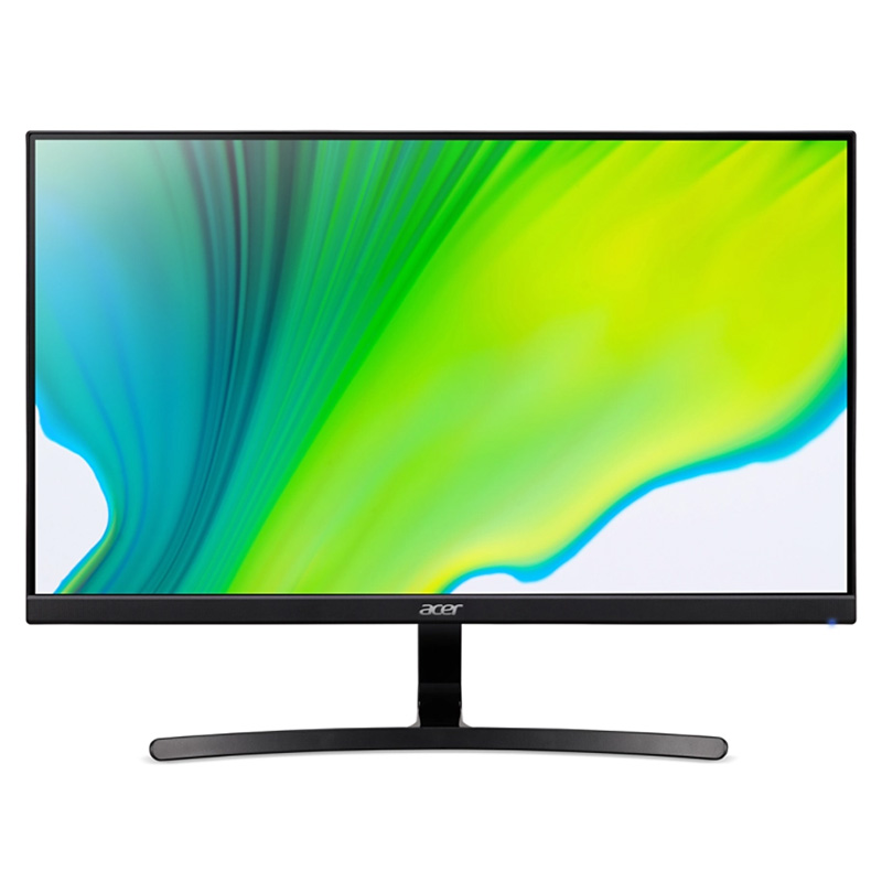 Acer 27in FHD 100Hz VA Monitor (K273H(UM.HX3SA.H01-RM0)