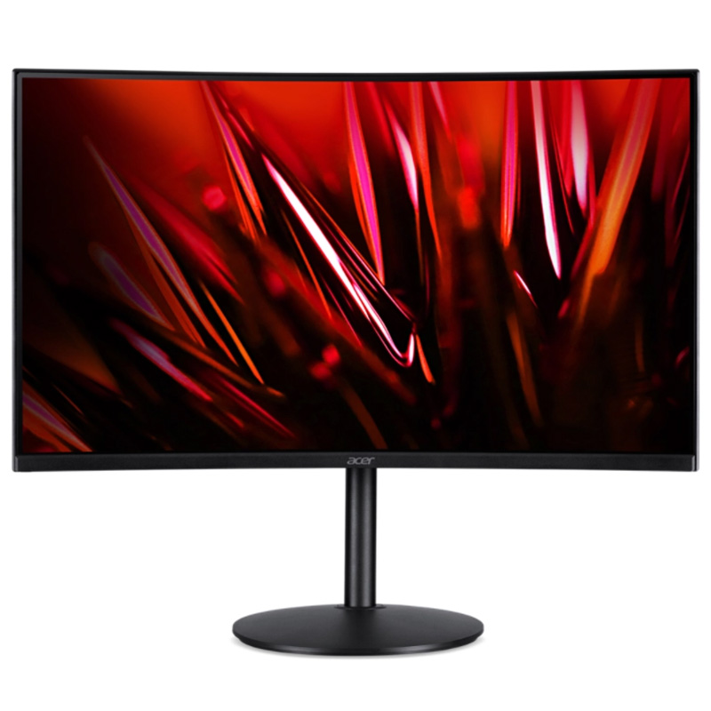 Acer Nitro 31.5in QHD 165Hz VA Curved Monitor (EI322QURS(UM.JE2SA.S01-RY0))