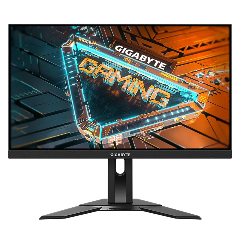 Gigabyte 23.8in FHD 165Hz Freesync SS IPS Gaming Monitor (G24F 2) - REFURBISHED 79519