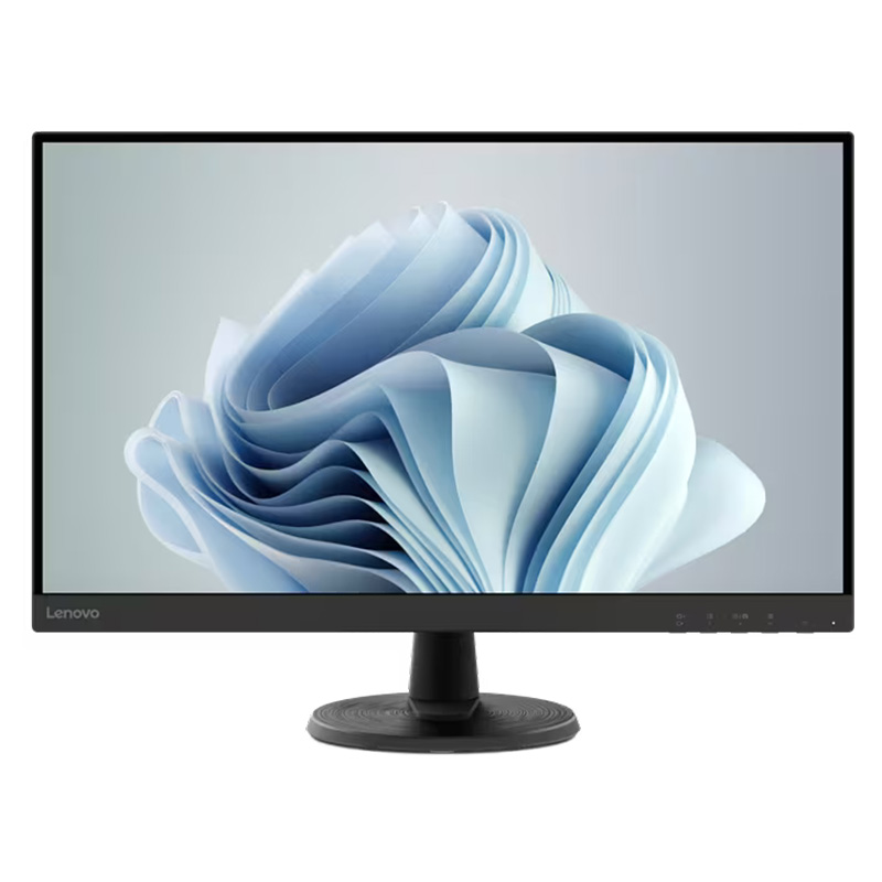 Lenovo 27in FHD 75Hz FreeSync VA Monitor (63DDKAR6AU)