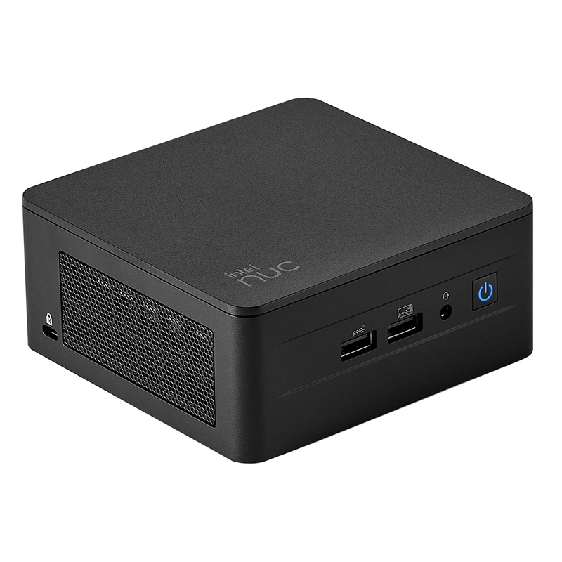 Intel NUC 13 Pro Kit NUC13ANHi5 Barebone - 13th Gen i5