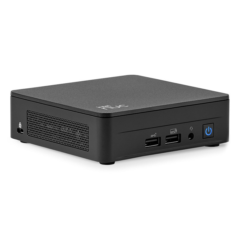 Intel NUC 13 Pro Kit NUC13ANKi5 Barebone - 13th Gen i5 (RNUC13ANKI50000)