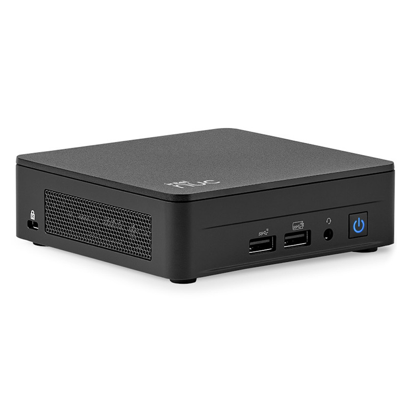 Intel NUC 13 Pro Kit NUC13ANKi7 Barebone - 13th Gen i7