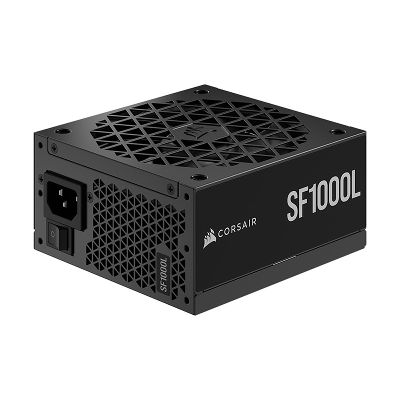 Corsair 1000W SF1000L 80+ Gold SFX-L Power Supply (CP-9020246-AU)