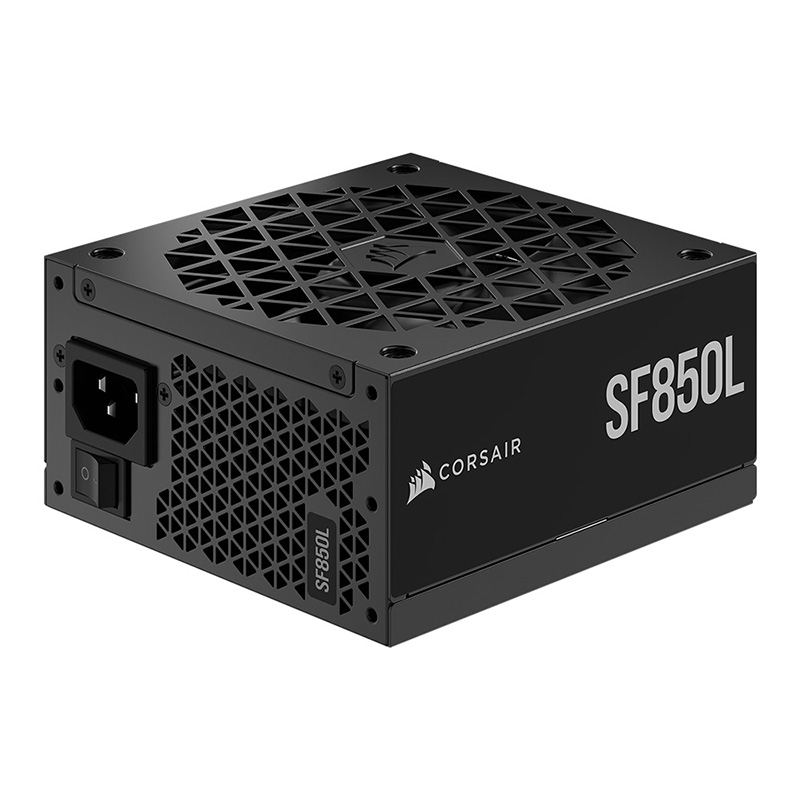 Corsair 850W SF850L 80+ Gold SFX Power Supply (CP-9020245-AU)