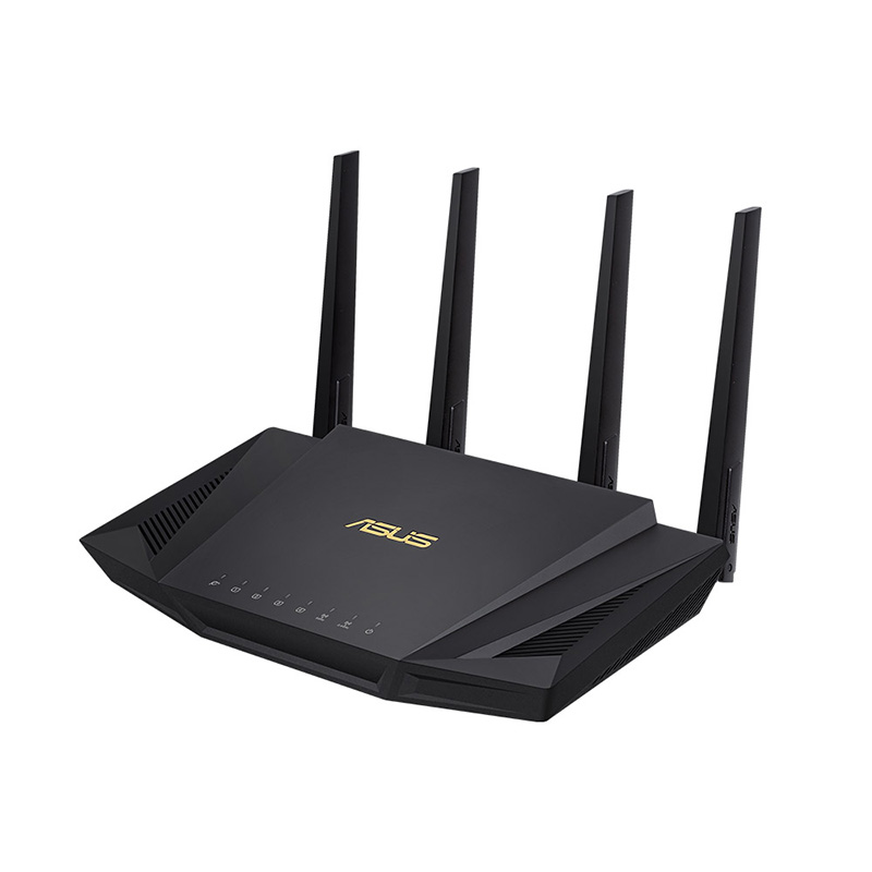 Asus RT-AX3000 V2 WiFi 6 Wireless Router - REFURBISHED 73459