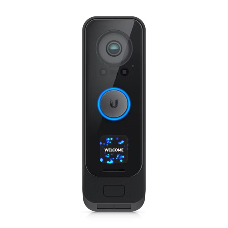 Ubiquiti UniFi Protect G4 Doorbell Pro (UVC-G4 Doorbell Pro)