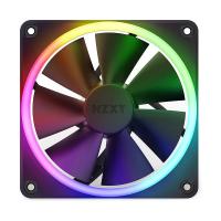 120mm-Case-Fans-NZXT-F120RGB-120mm-RGB-Fans-Triple-Black-2