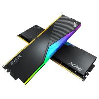 ADATA 32GB (2x16GB) AX5U6000C3016G-DCLARBK XPG Lancer RGB 6000MHz DDR5 RAM